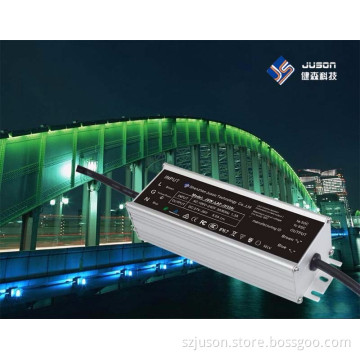 2017 top quality 30W 50W 60W surge protection led light power supply